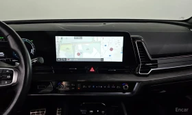 Kia Sportage ОБДУХВАНЕ* ПОДГРЕВИ* 360 КАМЕРИ* КРАЙНА ЦЕНА, снимка 12