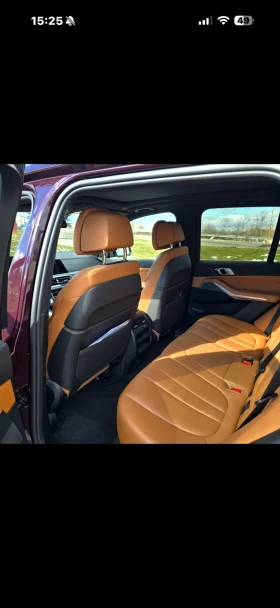 BMW X5 Hed up/ xdrive/360kamera/ individual , снимка 5