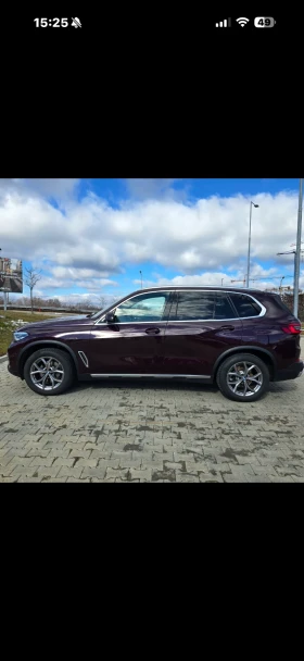BMW X5 Hed up/ xdrive/360kamera/ individual , снимка 2