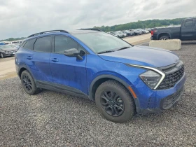 Kia Sportage 2.5l X-Pro, снимка 4