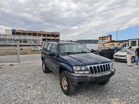 Jeep Cherokee, снимка 3