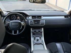 Land Rover Range Rover Evoque 2.2D* ТОП ЦЕНА* ПОДГРЕВ* НОВ ВНОС* , снимка 8