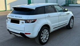 Land Rover Range Rover Evoque 2.2D* ТОП ЦЕНА* ПОДГРЕВ* НОВ ВНОС* , снимка 4