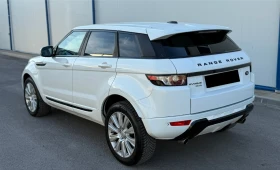 Land Rover Range Rover Evoque 2.2D* ТОП ЦЕНА* ПОДГРЕВ* НОВ ВНОС* , снимка 5
