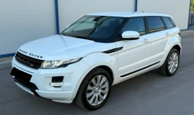Land Rover Range Rover Evoque 2.2D* ТОП ЦЕНА* ПОДГРЕВ* НОВ ВНОС* , снимка 2