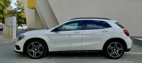 Mercedes-Benz GLA 200 AMG, снимка 3