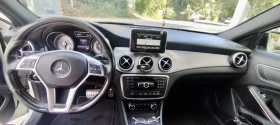 Mercedes-Benz GLA 200 AMG, снимка 11