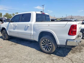 Dodge RAM 1500 3.0l Limited, снимка 2
