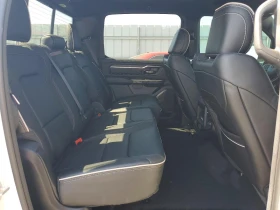 Dodge RAM 1500 3.0l Limited, снимка 10