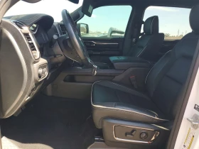 Dodge RAM 1500 3.0l Limited, снимка 7
