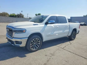 Dodge RAM 1500 3.0l Limited, снимка 1