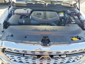 Dodge RAM 1500 3.0l Limited, снимка 11