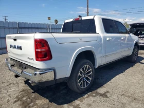 Dodge RAM 1500 3.0l Limited, снимка 3