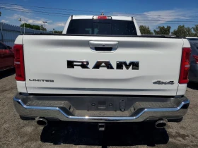 Dodge RAM 1500 3.0l Limited, снимка 6