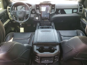 Dodge RAM 1500 3.0l Limited, снимка 8