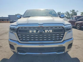 Dodge RAM 1500 3.0l Limited, снимка 5