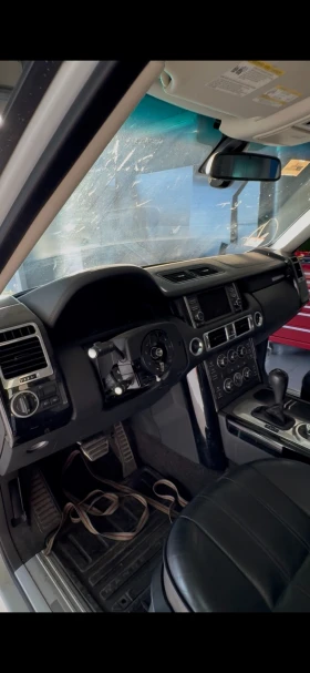 Land Rover Range rover l322 SC, снимка 6