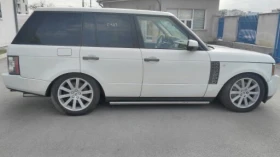 Land Rover Range rover l322 SC, снимка 2