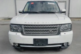 Land Rover Range rover l322 SC, снимка 1