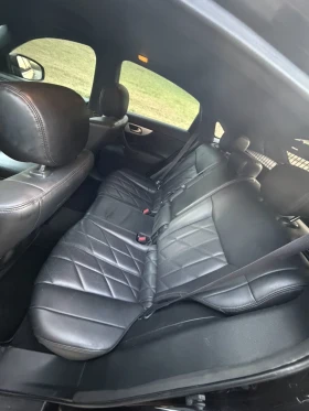 Infiniti QX70 3.0d, снимка 7