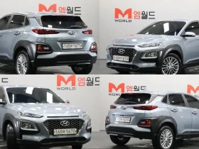 Hyundai Kona 1.6 - САМО 30% АВАНС, снимка 4