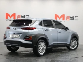 Hyundai Kona 1.6 - САМО 30% АВАНС, снимка 3