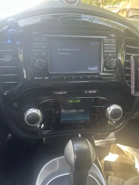 Nissan Juke, снимка 9