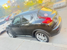 Nissan Juke, снимка 3