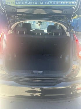 Nissan Juke, снимка 5