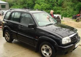 Suzuki Grand vitara 2.0 16V - [3] 