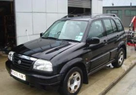 Suzuki Grand vitara 2.0 16V - [1] 