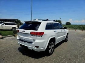 Jeep Grand cherokee 5.7 HEMI | Mobile.bg    5