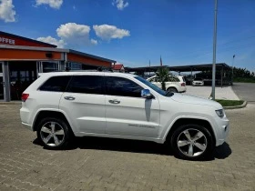 Jeep Grand cherokee 5.7 HEMI - 36999 лв. - 34527579 | Car24.bg