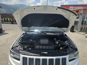 Jeep Grand cherokee 5.7 HEMI - 36999 лв. - 34527579 | Car24.bg