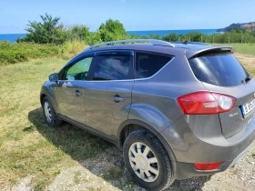 Ford Kuga, снимка 2