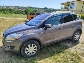 Ford Kuga, снимка 17