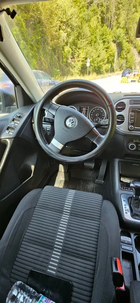 VW Tiguan, снимка 5