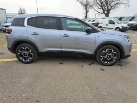 Обява за продажба на Citroen C5 Aircross 1.6 FEEL - Хибрид ЧИСТО НОВА ~53 000 лв. - изображение 3