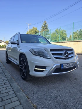 Mercedes-Benz GLK 350 4Matic | Mobile.bg    2