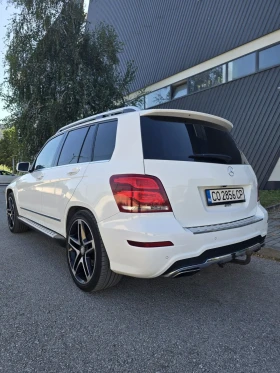 Mercedes-Benz GLK 350 4Matic | Mobile.bg    3