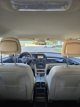 Mercedes-Benz GLK 350 4Matic | Mobile.bg    6