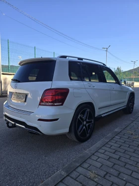 Mercedes-Benz GLK 350 4Matic | Mobile.bg    4