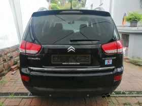 Citroen C-Crosser, снимка 6