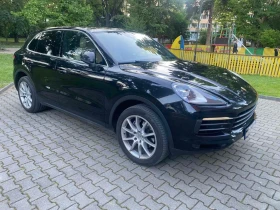 Обява за продажба на Porsche Cayenne 3.0 V6 Turbo Регистриран/Вс.платено/Обслужен/2019 ~87 000 лв. - изображение 4