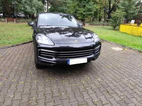 Porsche Cayenne 3.0 V6 Turbo Регистриран/Вс.платено/Обслужен/, снимка 3