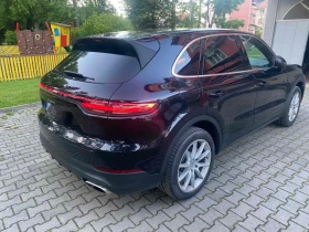 Обява за продажба на Porsche Cayenne 3.0 V6 Turbo Регистриран/Вс.платено/Обслужен/2019 ~87 000 лв. - изображение 6