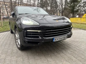 ����� �� �������� �� Porsche Cayenne 3.0 V6 Turbo �����������/��.�������/��������/2019