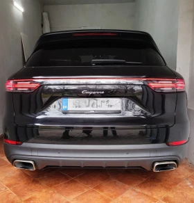 Porsche Cayenne 3.0 V6 Turbo /.//2019 | Mobile.bg    4