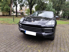 Porsche Cayenne 3.0 V6 Turbo Регистриран/Вс.платено/Обслужен/, снимка 5