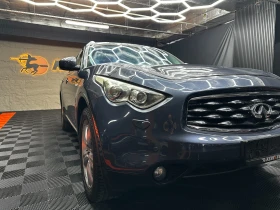 Infiniti Fx 37 3.7i 320 �.�./��������/������/������/�������� | Mobile.bg � ����� ������ 8